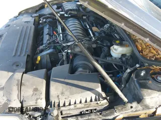 ✅ 2008 Cadillac DTS 1SC • VIN: 1G6KD57Y18U195569 • Lot: 41936784. Wystawiony na IAAI z przebiegiem 123 924 mil. Bezpłatny archiwum sprzedaży aukcyjnych z USA i szczegółowy raport historii pojazdu na DreamBid. Zdjęcie 12.