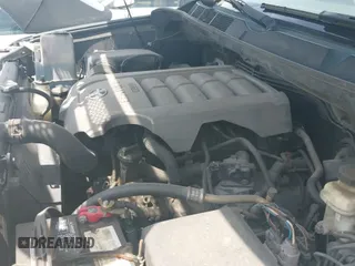 ✅ 2010 Toyota Tundra • VIN: 5TFRM5F16AX017032 • Lot: 42382653. Wystawiony na IAAI z przebiegiem Nie podano. Bezpłatny archiwum sprzedaży aukcyjnych z USA i szczegółowy raport historii pojazdu na DreamBid. Zdjęcie 20.