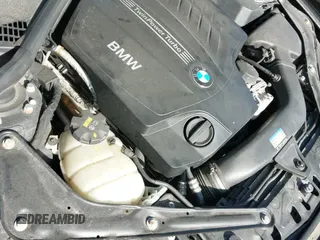 ✅ 2015 BMW 4 Series 435i xDrive • VIN: WBA3T7C59F5A36852 • Lot: 42102170. Listed on IAAI with 55,516 mi. Free auction sales archive from the USA and detailed vehicle history report at DreamBid. Image 20.