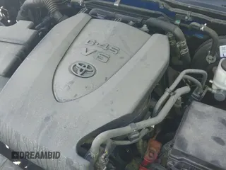 ✅ 2018 Toyota Tacoma SR5 • VIN: 3TMAZ5CN1JM063332 • Lot: 42496278. Listed on IAAI with 97,993 mi. Free auction sales archive from the USA and detailed vehicle history report at DreamBid. Image 19.