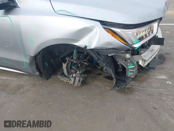 ✅ 2020 Acura MDX Technology • VIN: 5J8YD3H52LL007271 • Lot: 44071274. Wystawiony na IAAI z przebiegiem 50 200 mil. Bezpłatny archiwum sprzedaży aukcyjnych z USA i szczegółowy raport historii pojazdu na DreamBid. Zdjęcie 6.
