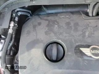 ✅ 2018 MINI Hardtop Cooper • VIN: WMWXP5C54J3C65020 • Lot: 81679975. Listed on Copart with 49,275 mi. Free auction sales archive from the USA and detailed vehicle history report at DreamBid. Image 13.