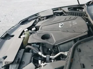 ✅ 2019 Infiniti Q50 Red Sport 400 • VIN: JN1FV7AR9KM800277 • Lot: 43096335. Wystawiony na IAAI z przebiegiem 53 915 mil. Bezpłatny archiwum sprzedaży aukcyjnych z USA i szczegółowy raport historii pojazdu na DreamBid. Zdjęcie 18.