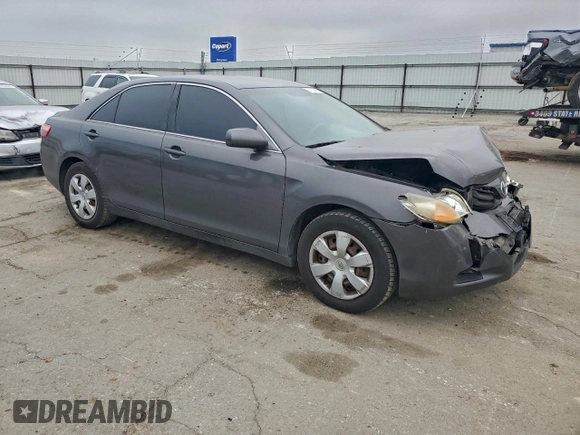 ✅ 2008 Toyota Camry LE • VIN: 4T4BE46K98R044773 • Lot: 97152085. Wystawiony na Copart z przebiegiem 242 331 mil. Bezpłatny archiwum sprzedaży aukcyjnych z USA i szczegółowy raport historii pojazdu na DreamBid. Zdjęcie 4.