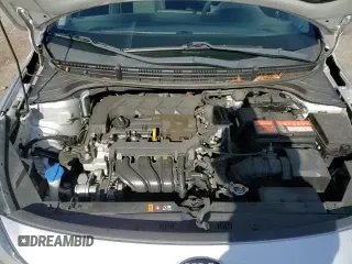 ✅ 2020 Kia Rio S • VIN: 3KPA24AD3LE314857 • Lot: 92511345. Listed on Copart with 63,222 mi. Free auction sales archive from the USA and detailed vehicle history report at DreamBid. Image 13.