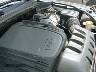 ✅ 2021 Jeep Grand Cherokee Overland • VIN: 1C4RJFCT4MC591385 • Lot: 42619913. Listed on IAAI with 61,292 mi. Free auction sales archive from the USA and detailed vehicle history report at DreamBid. Image 19.