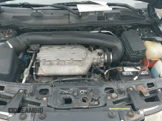 ✅ 2007 Saturn VUE V6 • VIN: 5GZCZ63407S870865 • Lot: 42577233. Listed on IAAI with 170,772 mi. Free auction sales archive from the USA and detailed vehicle history report at DreamBid. Image 12.