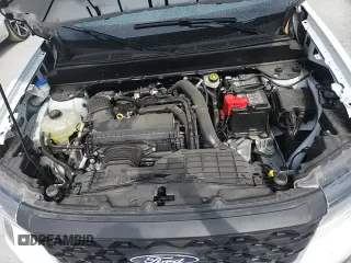 ✅ 2025 Ford Maverick XL • VIN: 3FTTW8BA0SRA12510 • Lot: 68732975. Listed on Copart with 8,918 mi. Free auction sales archive from the USA and detailed vehicle history report at DreamBid. Image 13.