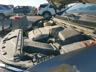 ✅ 2017 Chrysler Pacifica Touring • VIN: 2C4RC1DG6HR570632 • Lot: 43462724. Listed on IAAI with 123,192 mi. Free auction sales archive from the USA and detailed vehicle history report at DreamBid. Image 20.