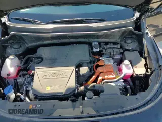 ✅ 2025 Kia Niro LX • VIN: KNDCP3LE2S5238679 • Лот: 89912905. Опубликован ранее на Copart с пробегом 21 027 миль. Бесплатный доступ к архиву аукционных продаж из США и подробный отчёт об истории автомобиля на DreamBid. Изображение 14.