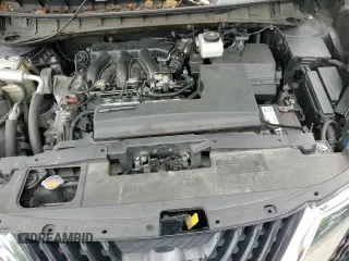 2018 Nissan Murano SV with VIN 5N1AZ2MH8JN182472, listed as a Copart auction lot 64379955 with 133,778 mi miles and Salvage title. Bid and sale history available at DreamBid. Image 15.