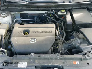 ✅ 2010 Mazda 3 i Touring • VIN: JM1BL1SF7A1170391 • Лот: 43186159. Опубликован ранее на IAAI с пробегом 184 051 миль. Бесплатный доступ к архиву аукционных продаж из США и подробный отчёт об истории автомобиля на DreamBid. Изображение 19.