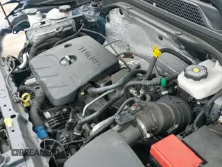 ✅ 2023 Buick Encore GX Essence • VIN: KL4MMGSL0PB107936 • Лот: 42021430. Опубликован ранее на IAAI с пробегом 16 854 миль. Бесплатный доступ к архиву аукционных продаж из США и подробный отчёт об истории автомобиля на DreamBid. Изображение 19.