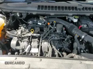 ✅ 2020 Ford Edge SE • VIN: 2FMPK3G91LBA23638 • Лот: 91864115. Опубликован ранее на Copart с пробегом 5 894 миль. Бесплатный доступ к архиву аукционных продаж из США и подробный отчёт об истории автомобиля на DreamBid. Изображение 15.