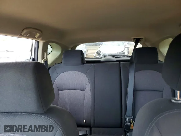 ✅ 2011 Nissan Rogue SV • VIN: JN8AS5MV3BW305479 • Лот: 56678496. Опубліковано раніше на Copart з пробігом 103 125 миль. Безкоштовний доступ до архіву аукціонних продажів зі США та докладний звіт про історію автомобіля на DreamBid. Зображення 10.