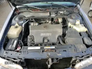 ✅ 1998 Pontiac Bonneville SE • VIN: 1G2HX52K7W4222082 • Lot: 84293574. Listed on Copart with 201,575 mi. Free auction sales archive from the USA and detailed vehicle history report at DreamBid. Image 13.