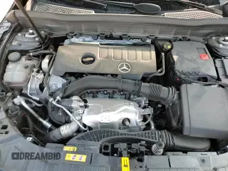 ✅ 2023 Mercedes-Benz GLB 250 • VIN: W1N4M4GB7PW303782 • Lot: 70097745. Listed on Copart with 26,665 mi. Free auction sales archive from the USA and detailed vehicle history report at DreamBid. Image 16.