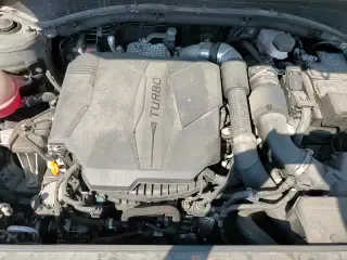 ✅ 2023 Hyundai Santa Fe Calligraphy • VIN: 5NMS5DAL2PH526330 • Lot: 81117955. Wystawiony na Copart z przebiegiem 22 286 mil. Bezpłatny archiwum sprzedaży aukcyjnych z USA i szczegółowy raport historii pojazdu na DreamBid. Zdjęcie 15.