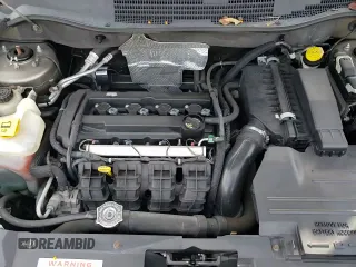 ✅ 2008 Dodge Caliber SXT • VIN: 1B3HB48B58D577171 • Лот: 81793554. Опубликован ранее на Copart с пробегом 227 318 миль. Бесплатный доступ к архиву аукционных продаж из США и подробный отчёт об истории автомобиля на DreamBid. Изображение 15.