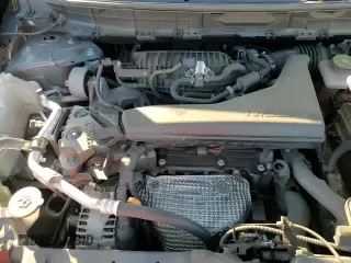 ✅ 2018 Nissan Rogue SV • VIN: JN8AT2MT7JW489298 • Лот: 91085045. Опубликован ранее на Copart с пробегом 143 711 миль. Бесплатный доступ к архиву аукционных продаж из США и подробный отчёт об истории автомобиля на DreamBid. Изображение 13.