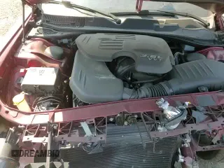 2019 Dodge Challenger GT с VIN 2C3CDZKG4KH729539, выставлен на аукционе Copart как лот 60291865 с пробегом 52 159 миль миль и Списание • Salvage title. История ставок и продаж доступна на DreamBid. Изображение 15.