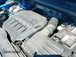 ✅ 2020 Audi Q3 S line Premium • VIN: WA1DECF34L1048163 • Lot: 42737092. Wystawiony na IAAI z przebiegiem 77 139 mil. Bezpłatny archiwum sprzedaży aukcyjnych z USA i szczegółowy raport historii pojazdu na DreamBid. Zdjęcie 19.