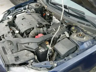 ✅ 2014 Mitsubishi Lancer ES • VIN: JA32U2FU5EU019029 • Lot: 42293074. Listed on IAAI with 143,462 mi. Free auction sales archive from the USA and detailed vehicle history report at DreamBid. Image 13.