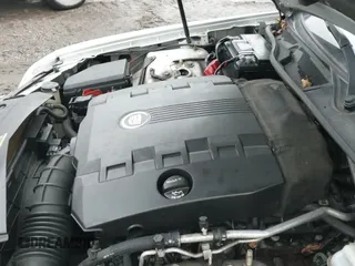 ✅ 2010 Cadillac STS AWD • VIN: 1G6DU6EV8A0120484 • Lot: 41528974. Listed on IAAI with 89,489 mi. Free auction sales archive from the USA and detailed vehicle history report at DreamBid. Image 13.