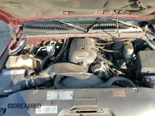 ✅ 2002 Chevrolet Silverado 1500 LS • VIN: 2GCEC19V421187610 • Лот: 83154584. Опубликован ранее на Copart с пробегом 280 574 миль. Бесплатный доступ к архиву аукционных продаж из США и подробный отчёт об истории автомобиля на DreamBid. Изображение 13.