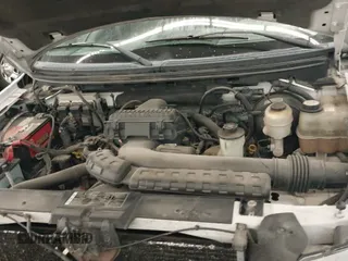 ✅ 2008 Ford F-150 XLT • VIN: 1FTPW14V88FB41674 • Lot: 42579753. Listed on IAAI with 239,383 mi. Free auction sales archive from the USA and detailed vehicle history report at DreamBid. Image 20.