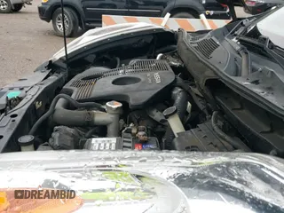 ✅ 2011 Nissan Juke SL • VIN: JN8AF5MRXBT017094 • Lot: 42385274. Listed on IAAI with 217,514 mi. Free auction sales archive from the USA and detailed vehicle history report at DreamBid. Image 12.