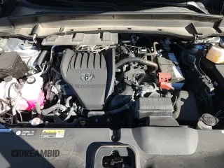 ✅ 2025 Toyota Highlander XLE • VIN: 5TDAAAB52SS093667 • Лот: 84417575. Опубликован ранее на Copart с пробегом 4 789 миль. Бесплатный доступ к архиву аукционных продаж из США и подробный отчёт об истории автомобиля на DreamBid. Изображение 14.