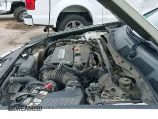 ✅ 2008 Honda Accord EX-L • VIN: 1HGCS12828A026638 • Lot: 43424776. Wystawiony na IAAI z przebiegiem 164 248 mil. Bezpłatny archiwum sprzedaży aukcyjnych z USA i szczegółowy raport historii pojazdu na DreamBid. Zdjęcie 19.