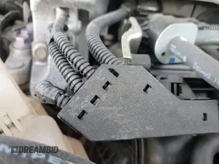 ✅ 2022 Lexus ES 300h Luxury • VIN: 58AEA1C14NU017563 • Lot: 48245965. Wystawiony na Copart z przebiegiem 18 948 mil. Bezpłatny archiwum sprzedaży aukcyjnych z USA i szczegółowy raport historii pojazdu na DreamBid. Zdjęcie 13.