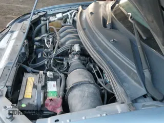 ✅ 2000 Ford Windstar SEL • VIN: 2FMZA5349YBB92945 • Lot: 42719799. Wystawiony na IAAI z przebiegiem 105 792 mil. Bezpłatny archiwum sprzedaży aukcyjnych z USA i szczegółowy raport historii pojazdu na DreamBid. Zdjęcie 19.