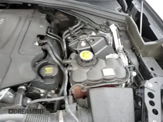 ✅ 2017 Jaguar F-Pace 35t R-Sport • VIN: SADCL2BVXHA898030 • Лот: 92430865. Опубликован ранее на Copart с пробегом 104 595 миль. Бесплатный доступ к архиву аукционных продаж из США и подробный отчёт об истории автомобиля на DreamBid. Изображение 13.