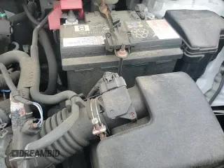 ✅ 2017 Toyota Yaris L • VIN: VNKKTUD32HA074979 • Lot: 82151885. Wystawiony na Copart z przebiegiem 58 177 mil. Bezpłatny archiwum sprzedaży aukcyjnych z USA i szczegółowy raport historii pojazdu na DreamBid. Zdjęcie 13.