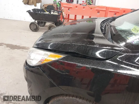 ✅ 2013 Hyundai Tucson GLS • VIN: KM8JUCAC0DU566270 • Lot: 45179807. Wystawiony na IAAI z przebiegiem 137 308 mil. Bezpłatny archiwum sprzedaży aukcyjnych z USA i szczegółowy raport historii pojazdu na DreamBid. Zdjęcie 6.