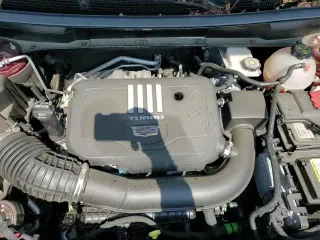 ✅ 2023 Cadillac XT5 AWD Premium Luxury • VIN: 1GYKNDR41PZ165286 • Lot: 65426445. Listed on Copart with 19,616 mi. Free auction sales archive from the USA and detailed vehicle history report at DreamBid. Image 15.