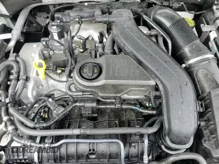 ✅ 2023 Volkswagen Jetta Sport • VIN: 3VWAM7BUXPM005857 • Lot: 56741305. Listed on Copart with 41,638 mi. Free auction sales archive from the USA and detailed vehicle history report at DreamBid. Image 13.