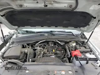 ✅ 2021 Ford Ranger XL • VIN: 1FTER4EH3MLD48378 • Lot: 55148825. Wystawiony na Copart z przebiegiem 57 427 mil. Bezpłatny archiwum sprzedaży aukcyjnych z USA i szczegółowy raport historii pojazdu na DreamBid. Zdjęcie 15.