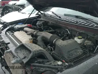 ✅ 2024 Ford Expedition XLT • VIN: 1FMJU1H81REA50121 • Lot: 42494347. Listed on IAAI with 29,590 mi. Free auction sales archive from the USA and detailed vehicle history report at DreamBid. Image 20.