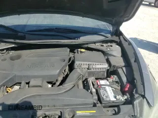 ✅ 2017 Nissan Altima SR • VIN: 1N4AL3AP6HC295937 • Lot: 89614605. Listed on Copart with 117,197 mi. Free auction sales archive from the USA and detailed vehicle history report at DreamBid. Image 15.