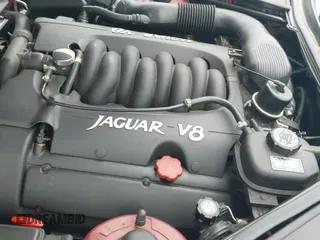 ✅ 1998 Jaguar XK • VIN: SAJGX2241WC018831 • Lot: 42627362. Listed on IAAI with 71,263 mi. Free auction sales archive from the USA and detailed vehicle history report at DreamBid. Image 12.