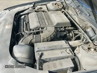 ✅ 1997 Lincoln Continental • VIN: 1LNLM97V5VY665410 • Lot: 41239128. Listed on IAAI with 66,873 mi. Free auction sales archive from the USA and detailed vehicle history report at DreamBid. Image 20.