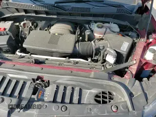 ✅ 2019 Chevrolet Silverado 1500 LT • VIN: 1GCRYDED7KZ169840 • Lot: 81121695. Wystawiony na Copart z przebiegiem 76 678 mil. Bezpłatny archiwum sprzedaży aukcyjnych z USA i szczegółowy raport historii pojazdu na DreamBid. Zdjęcie 13.