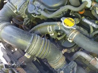 ✅ 2013 Scion iQ • VIN: JTNJJXB05DJ022451 • Lot: 43057539. Wystawiony na IAAI z przebiegiem 91 084 mil. Bezpłatny archiwum sprzedaży aukcyjnych z USA i szczegółowy raport historii pojazdu na DreamBid. Zdjęcie 12.