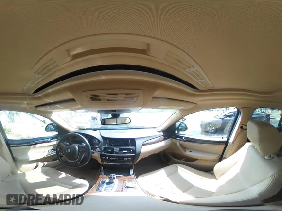 ✅ 2015 BMW X4 xDrive35i • VIN: 5UXXW5C5XF0E88207 • Лот: 42949543. Опубліковано раніше на IAAI з пробігом 115 391 миль. Безкоштовний доступ до архіву аукціонних продажів зі США та докладний звіт про історію автомобіля на DreamBid. Зображення 20.