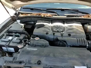 ✅ 2020 Infiniti QX80 Luxe • VIN: JN8AZ2NEXL9255107 • Lot: 67465685. Listed on Copart with 96,050 mi. Free auction sales archive from the USA and detailed vehicle history report at DreamBid. Image 15.