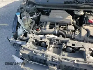 ✅ 2017 Honda CR-V Touring • VIN: 5J6RW2H9XHL001620 • Lot: 92076125. Wystawiony na Copart z przebiegiem 93 486 mil. Bezpłatny archiwum sprzedaży aukcyjnych z USA i szczegółowy raport historii pojazdu na DreamBid. Zdjęcie 14.